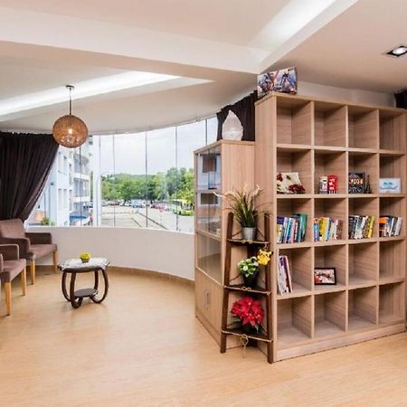 Shell Out Beach Club Suite Куах Екстер'єр фото