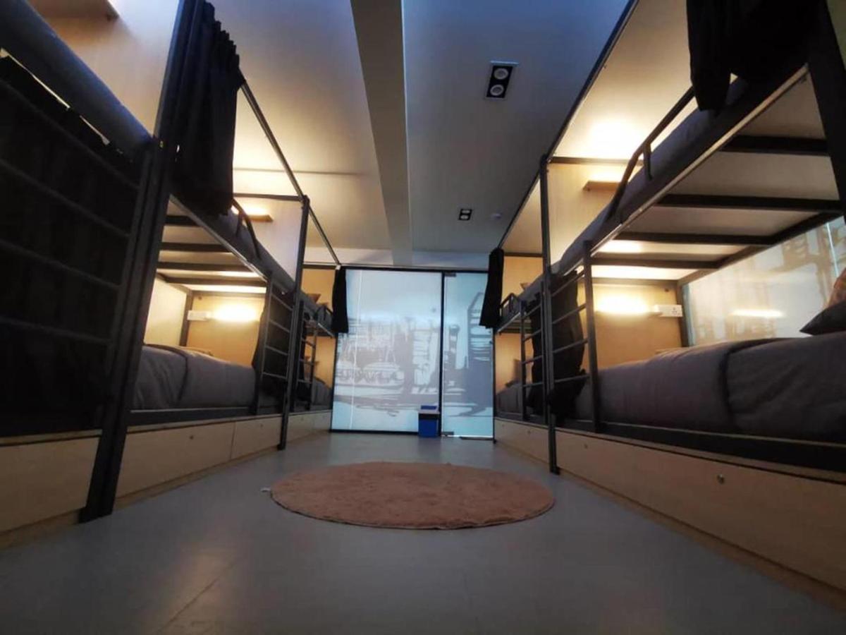 Shell Out Beach Club Suite Куах Екстер'єр фото