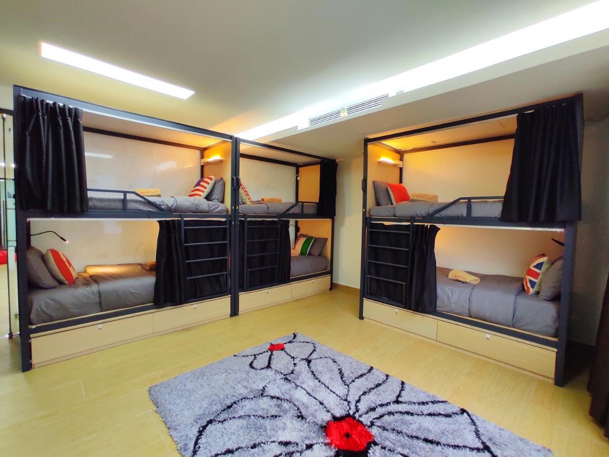 Shell Out Beach Club Suite Куах Екстер'єр фото