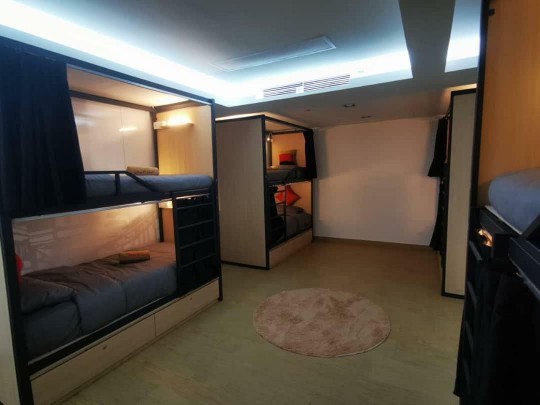 Shell Out Beach Club Suite Куах Екстер'єр фото