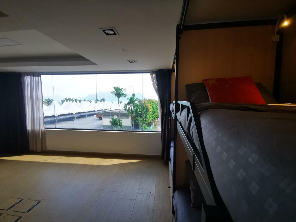 Shell Out Beach Club Suite Куах Екстер'єр фото